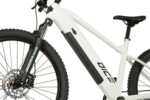 Prophete E-Bike Mountainbike Dice 1.8, 8 Gang Shimano Altus Schaltwerk, Kettenschaltung, Heckmotor, 360 Wh – Bild 5