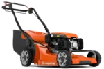 HUSQVARNA LC 353VE