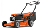 HUSQVARNA LC 353VE – Bild 3