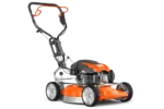 HUSQVARNA KLIPPO LB 553SQe