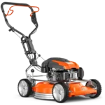 HUSQVARNA KLIPPO LB 553SQe
