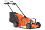Husqvarna LC 551iV