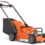 Husqvarna LC 551iV