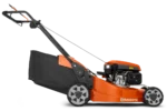 HUSQVARNA LC 353V – Bild 3